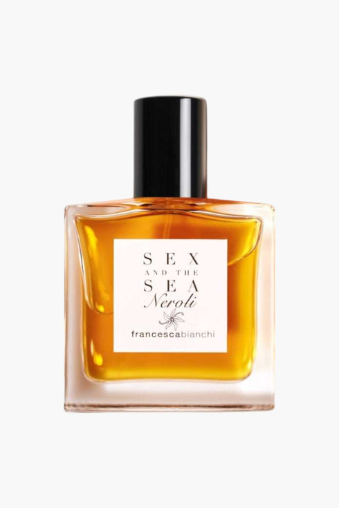 Francesca Bianchi Sex And The Sea Neroli Cologne By Francesca Bianchi - GLAM MODA